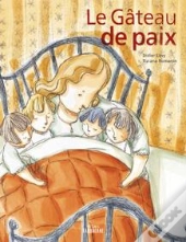 Le Gâteau De Paix