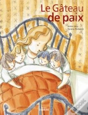 Capa do artigo Le Gâteau De Paix