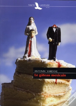Capa do artigo Le Gâteau Mexicain