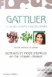 Capa do artigo Le Gattilier