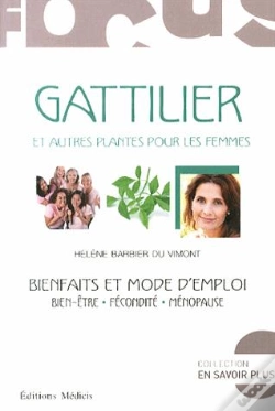 Capa do artigo Le Gattilier