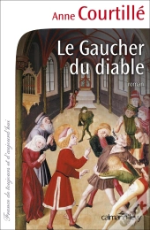 Le Gaucher Du Diable