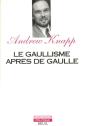 Le Gaullisme Apres De Gaulle - Preview