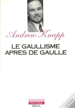 Capa do artigo Le Gaullisme Apres De Gaulle