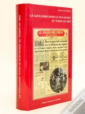Capa do artigo Le Gaullisme Dans Le Sud-Ouest Au Temps Du Rpf
