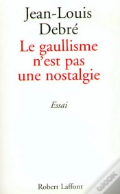 Capa do artigo Le Gaullisme N