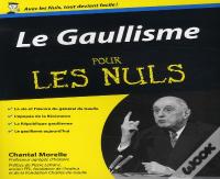 Le Gaullisme Pour Les Nuls