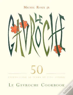 Capa do artigo Le Gavroche Cookbook