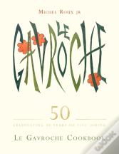 Le Gavroche Cookbook