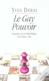 Capa do artigo Le Gay Pouvoir