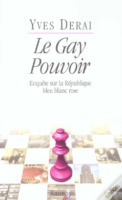 Capa do artigo Le Gay Pouvoir