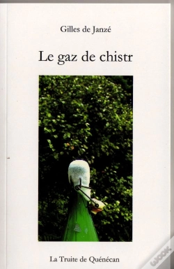 Capa do artigo Le Gaz De Chistr