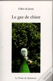 Capa do artigo Le Gaz De Chistr