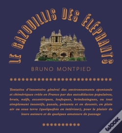 Capa do artigo Le Gazouillis Des Éléphants