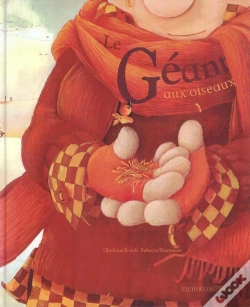 Capa do artigo Le Geant Aux Oiseaux