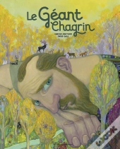 Le Géant Chagrin