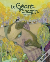 Capa do artigo Le Géant Chagrin