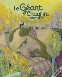 Capa do artigo Le Géant Chagrin