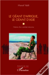 Capa do artigo Le Géant D