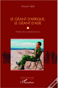 Capa do artigo Le Géant D'Afrique, Le Géant D'Asie ; Histoire D'Un Combat Méconnu