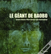 Capa do artigo Le Géant De Baobo