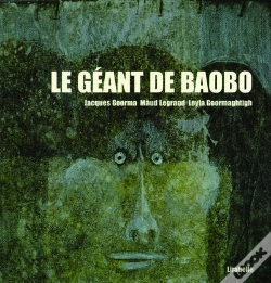 Capa do artigo Le Géant De Baobo