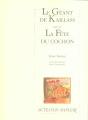 Le Geant De Kaillass ; La Fete Du Cochon - Preview