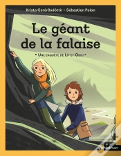 Capa do artigo Le Géant De La Falaise : Une Enquête De Lif Et Oddi