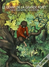 Le Géant De La Grande Forêt