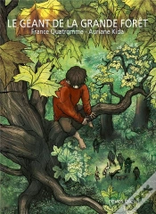 Capa do artigo Le Géant De La Grande Forêt