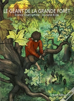 Capa do artigo Le Géant De La Grande Forêt