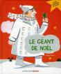 Le Géant De Noël - Preview