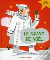 Capa do artigo Le Géant De Noël