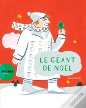 Capa do artigo Le Géant De Noël