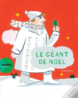 Capa do artigo Le Géant De Noël