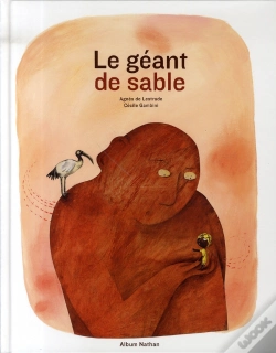 Capa do artigo Le Géant De Sable