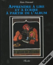 Le Géant De Zeralda De Tomi Ungerer