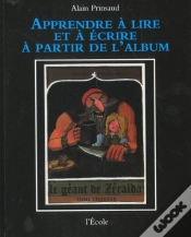 Capa do artigo Le Géant De Zeralda De Tomi Ungerer