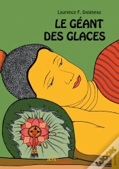 Capa do artigo Le Géant Des Glaces