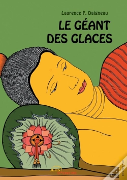 Capa do artigo Le Géant Des Glaces