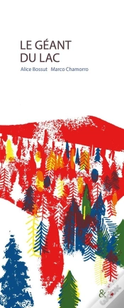 Capa do artigo Le Géant Du Lac