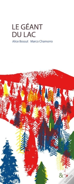 Capa do artigo Le Géant Du Lac