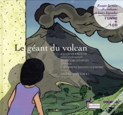 Capa do artigo Le Géant Du Volcan