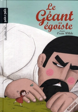 Capa do artigo Le Géant Égoïste