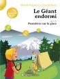 Le Geant Endormi - Lot De 5 Romans - Preview