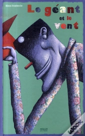 Le Géant Et Le Vent