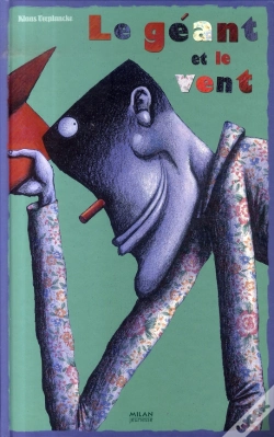 Capa do artigo Le Géant Et Le Vent