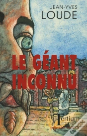 Capa do artigo Le Géant Inconnu