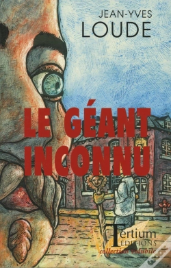 Capa do artigo Le Géant Inconnu