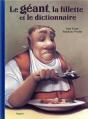 Le Géant, La Fillette Et Le Dictionnaire - Preview